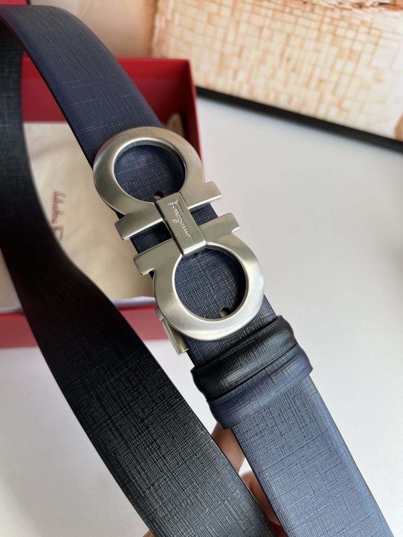 Ferragamo Belts